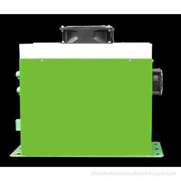 Digital Electronic Ballast for MID Pressure UV Lamps
